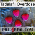 Tadalafil Overdose 13